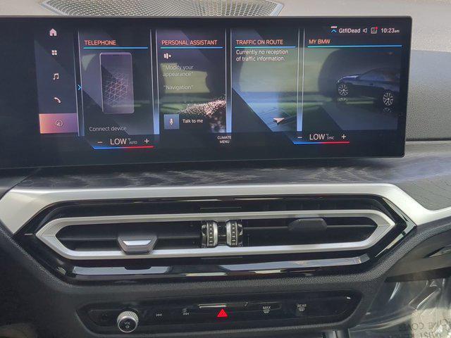 used 2024 BMW 430 car, priced at $41,992