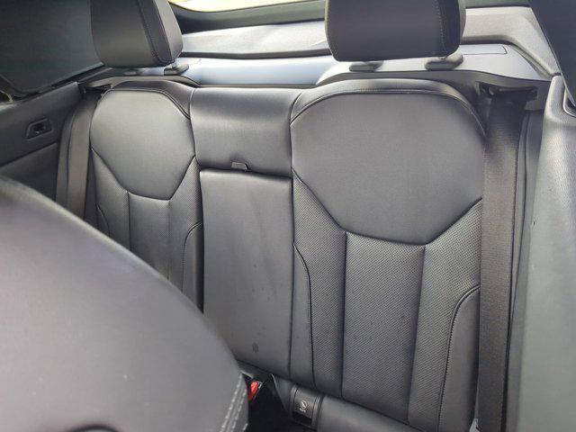 used 2024 BMW 430 car, priced at $41,992
