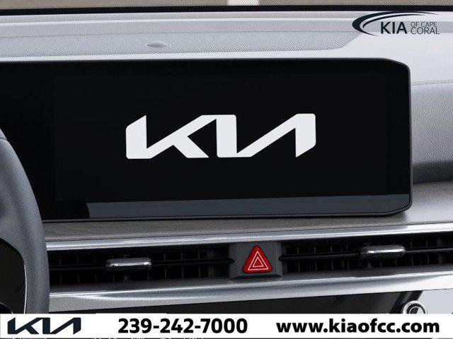 new 2026 Kia Sorento Hybrid car, priced at $44,159