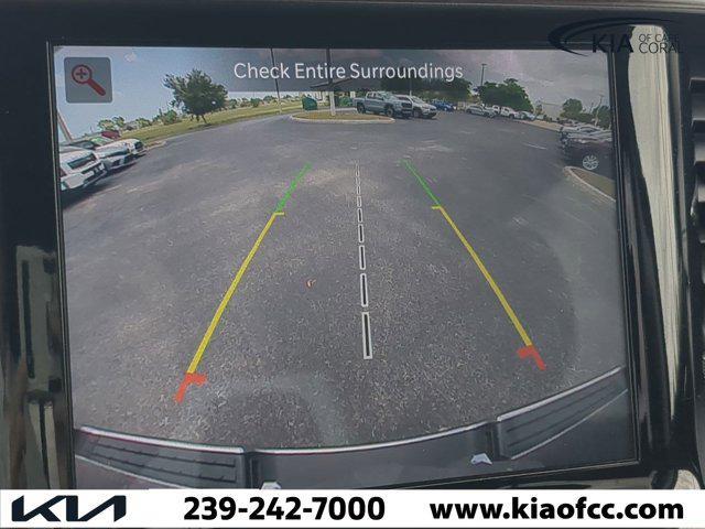 used 2022 Ram 1500 car, priced at $41,862
