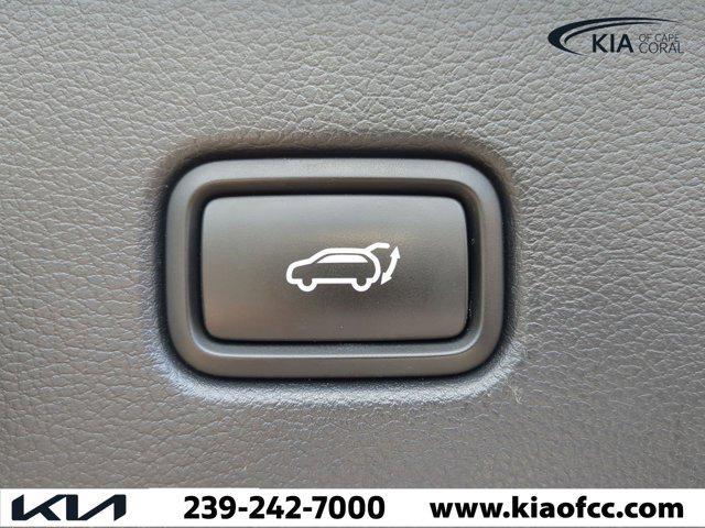 used 2024 Hyundai Palisade car, priced at $31,673
