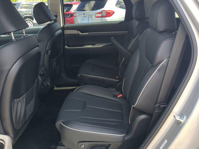 used 2024 Hyundai Palisade car, priced at $34,251