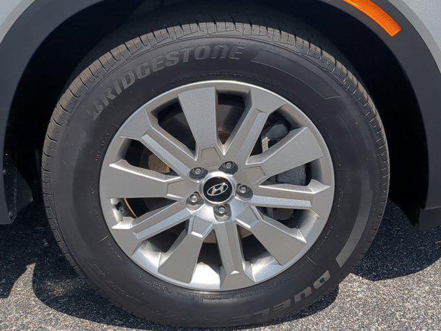 used 2024 Hyundai Palisade car, priced at $34,251