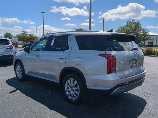 used 2024 Hyundai Palisade car, priced at $34,251