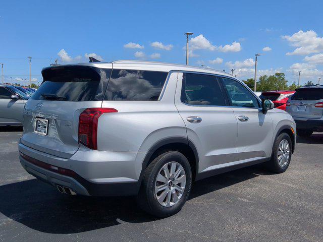 used 2024 Hyundai Palisade car, priced at $34,251