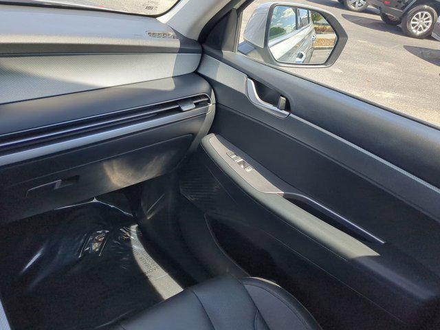 used 2024 Hyundai Palisade car, priced at $34,251