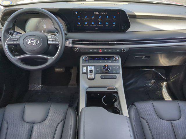 used 2024 Hyundai Palisade car, priced at $34,251