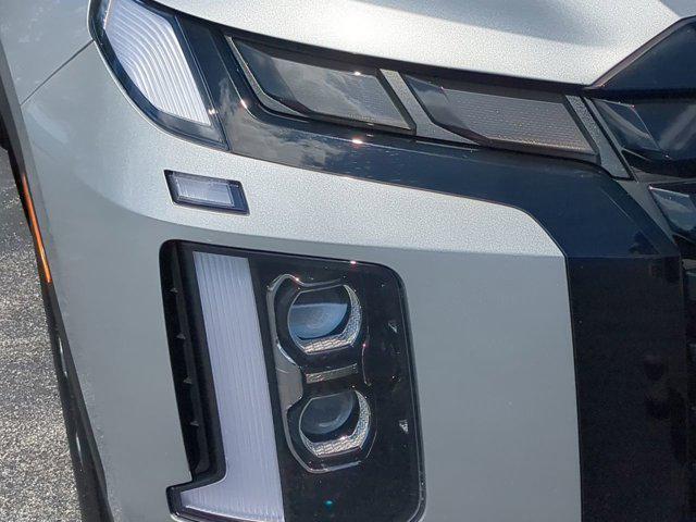 used 2024 Hyundai Palisade car, priced at $34,251