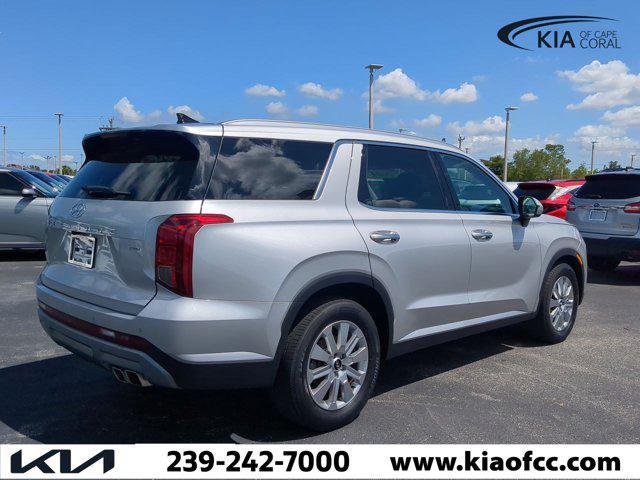 used 2024 Hyundai Palisade car, priced at $31,673