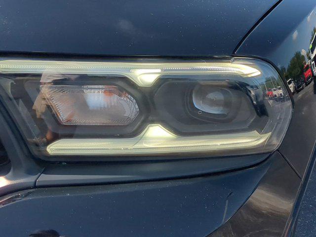 used 2023 Dodge Durango car, priced at $28,211