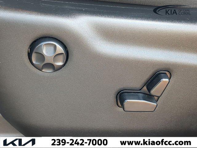 used 2023 Dodge Durango car, priced at $28,193