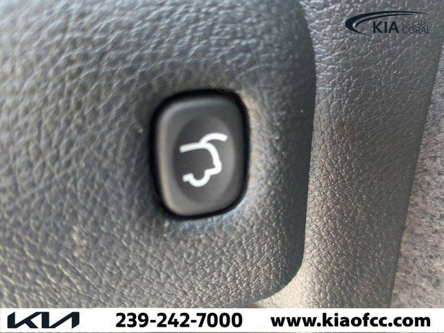used 2023 Dodge Durango car, priced at $28,193