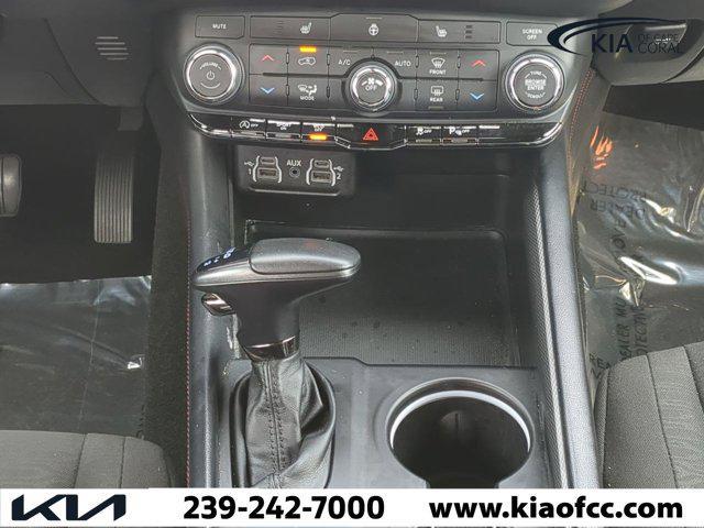 used 2023 Dodge Durango car, priced at $28,193