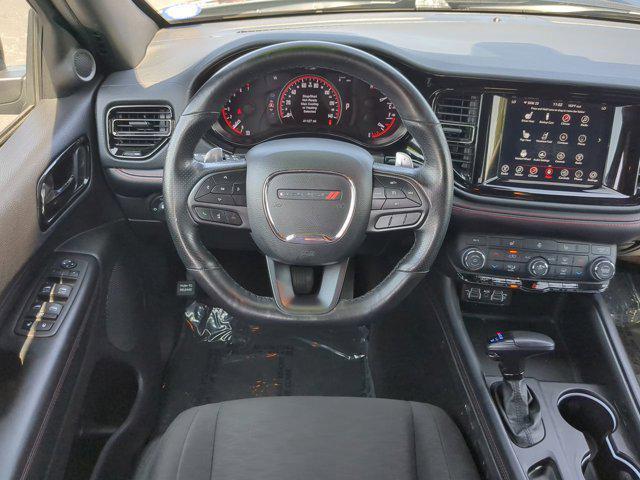 used 2023 Dodge Durango car, priced at $28,211