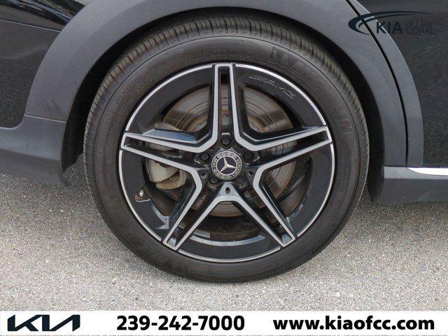 used 2023 Mercedes-Benz E-Class car, priced at $56,088