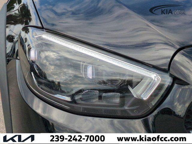 used 2023 Mercedes-Benz E-Class car, priced at $56,088