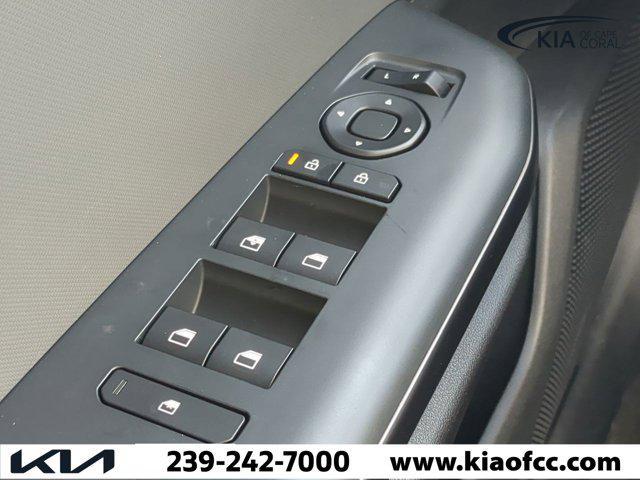 new 2025 Kia K4 car, priced at $20,902