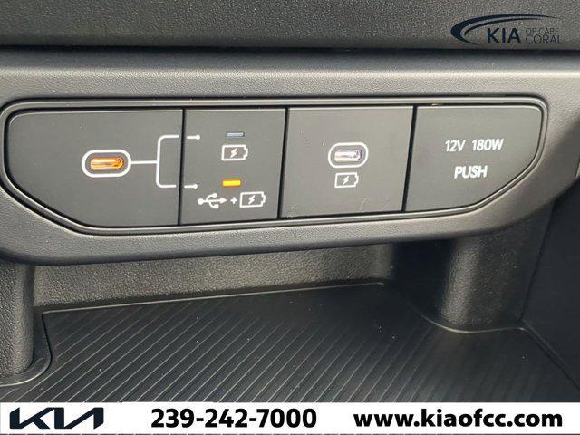 new 2025 Kia K4 car, priced at $20,902