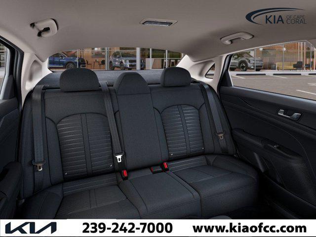 new 2025 Kia K5 car, priced at $26,791