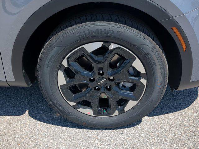 new 2024 Kia Sorento car, priced at $37,640