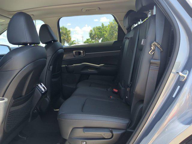 new 2024 Kia Sorento car, priced at $37,640