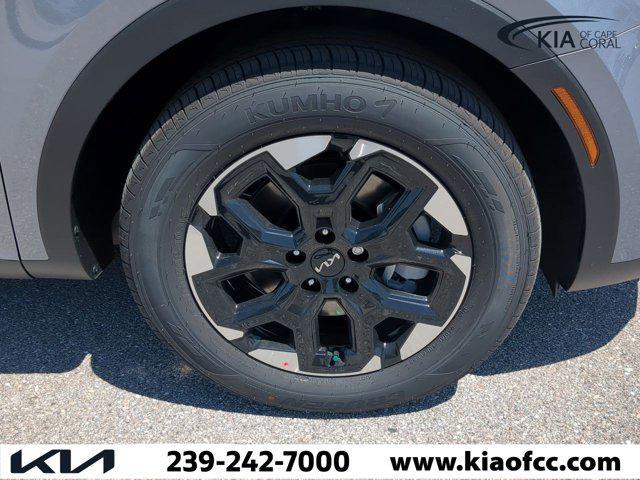 new 2024 Kia Sorento car, priced at $32,370