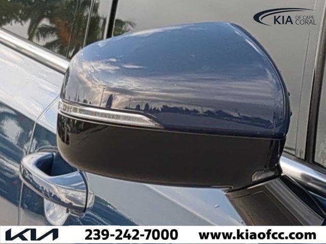 new 2024 Kia Sorento car, priced at $35,591