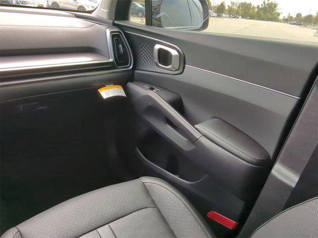 new 2024 Kia Sorento car, priced at $41,385