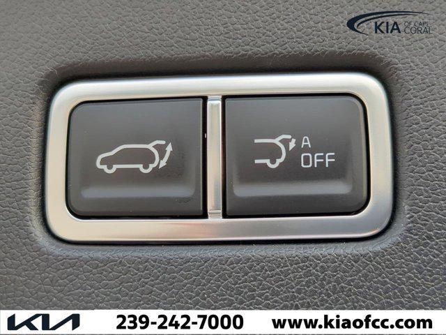 new 2024 Kia Sorento car, priced at $35,591