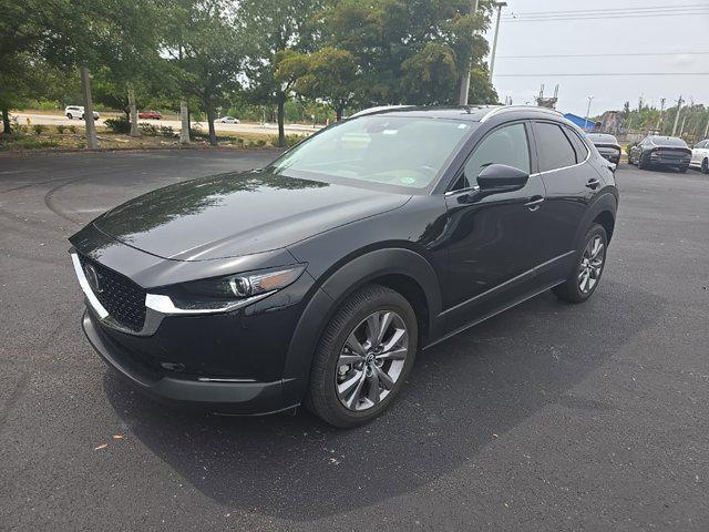 used 2023 Mazda CX-30 car, priced at $24,281