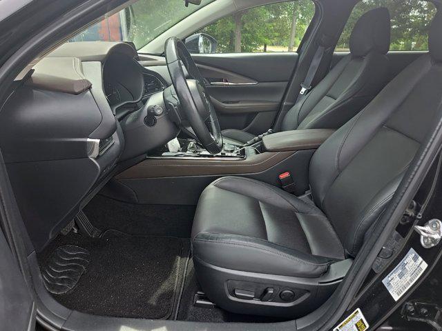 used 2023 Mazda CX-30 car, priced at $24,281