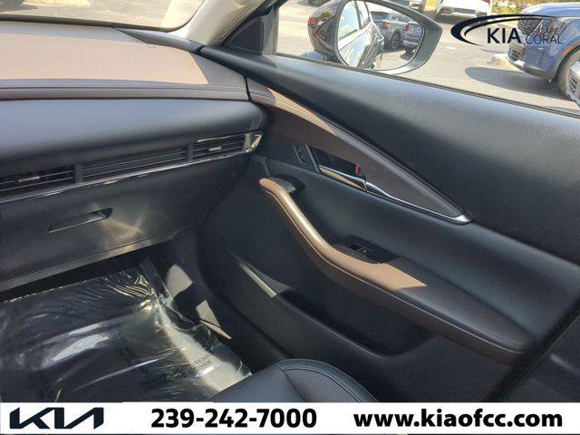 used 2023 Mazda CX-30 car, priced at $22,583