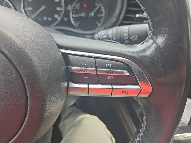 used 2023 Mazda CX-30 car, priced at $24,281