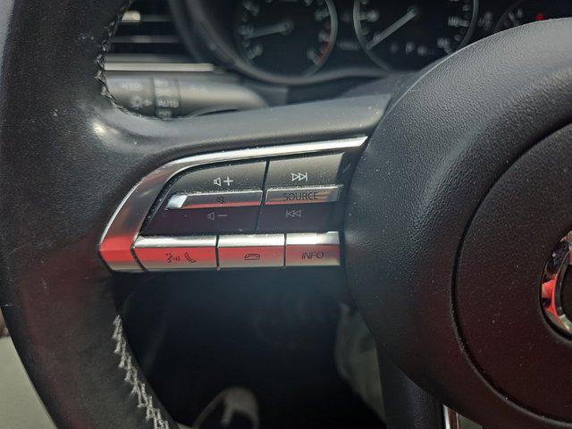 used 2023 Mazda CX-30 car, priced at $24,281