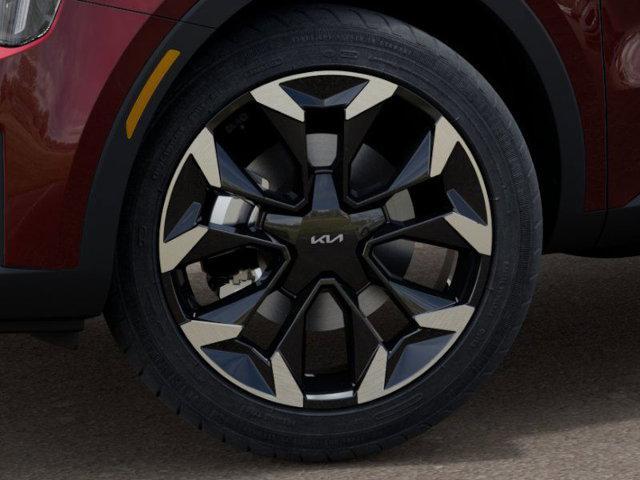 new 2025 Kia Sorento car, priced at $41,420
