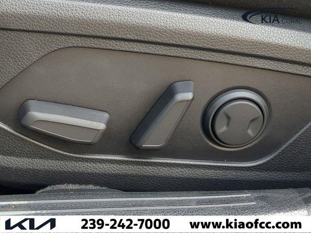new 2025 Kia K5 car, priced at $27,376