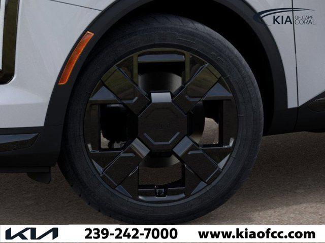 new 2026 Kia Sportage car, priced at $35,694