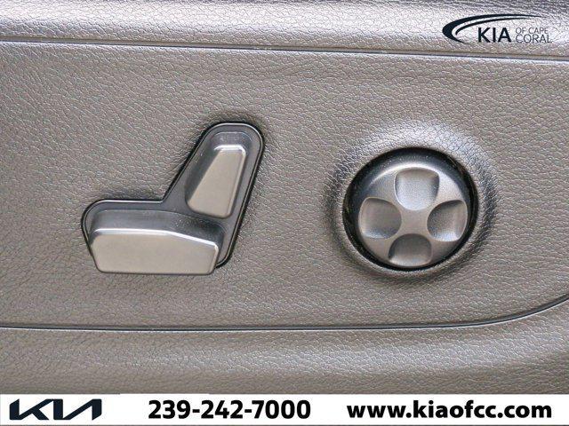 used 2021 Ram 1500 car, priced at $60,999