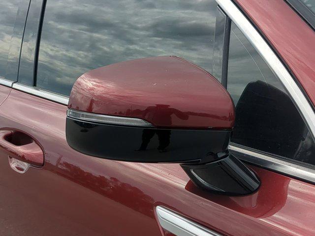 new 2025 Kia Sorento car, priced at $37,005
