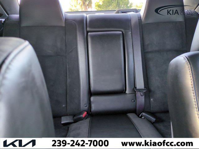 used 2020 Dodge Challenger car, priced at $27,234