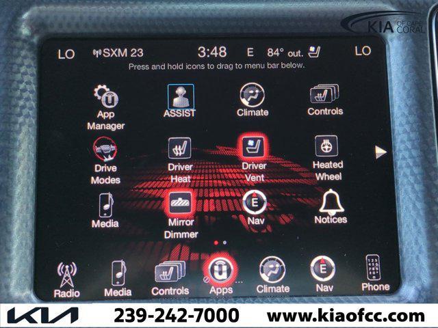 used 2015 Dodge Challenger car, priced at $43,499