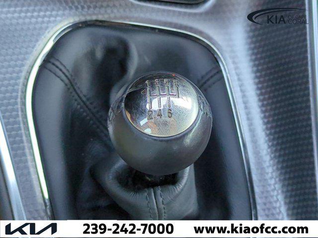 used 2015 Dodge Challenger car, priced at $43,499