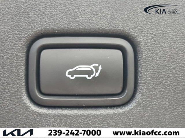 used 2022 Hyundai Tucson car, priced at $21,531