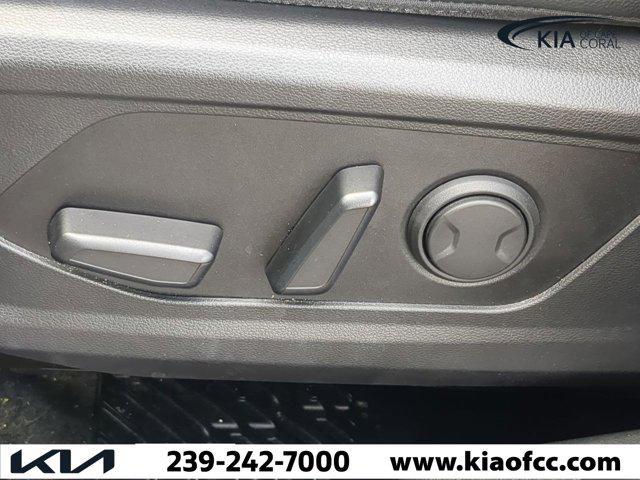 used 2022 Hyundai Tucson car, priced at $21,531