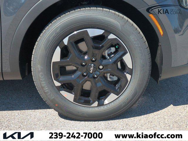 new 2024 Kia Sorento car, priced at $32,069