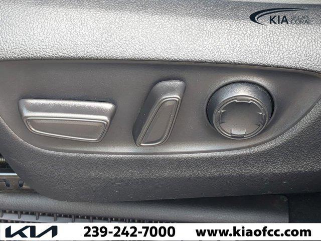 used 2023 Toyota Sienna car, priced at $37,194