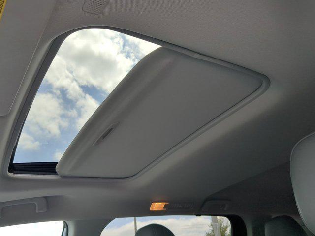used 2023 Toyota Sienna car, priced at $38,283