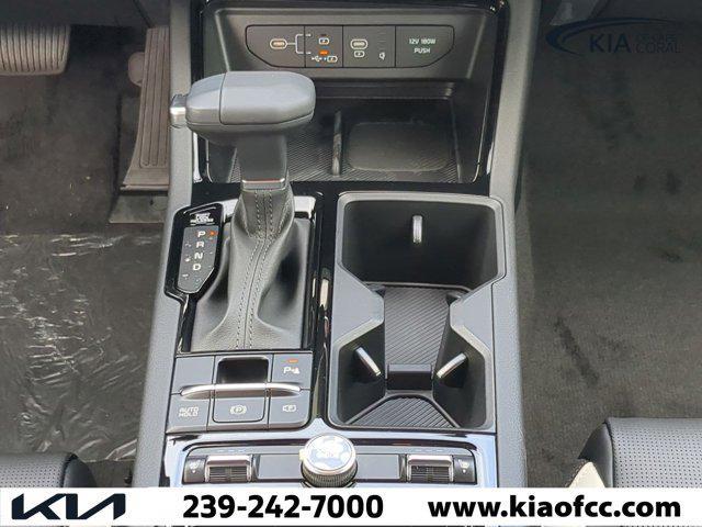 new 2025 Kia K5 car, priced at $25,004
