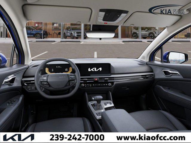 new 2026 Kia Sportage car, priced at $31,244