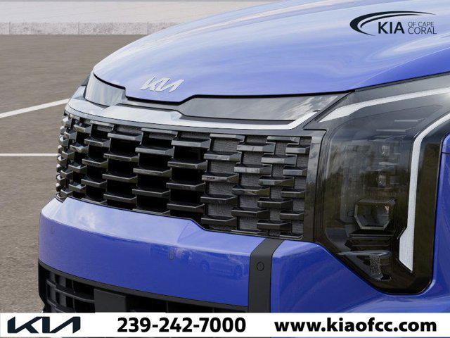 new 2026 Kia Sportage car, priced at $31,244